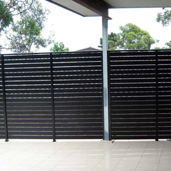 Sydney’s Best Glass & Aluminium Balustrades | North Side Railings